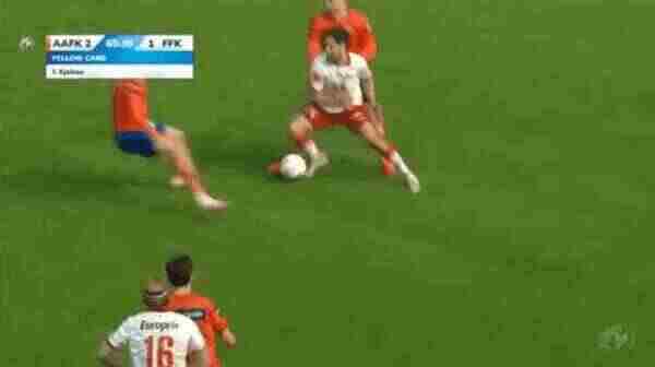 Highlight 66'