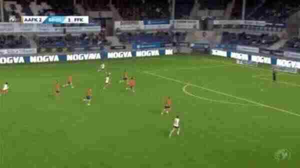 Highlight 70'