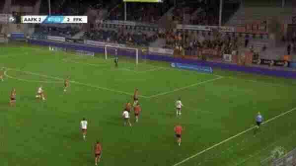 Highlight 88'