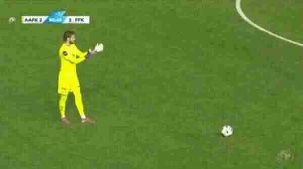 Highlight 91'