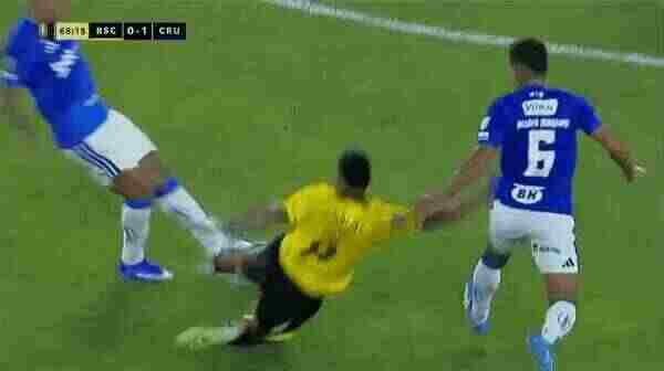 Highlight 69'