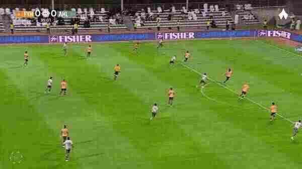 Highlight 36'