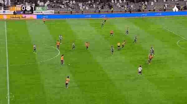 Highlight 53'