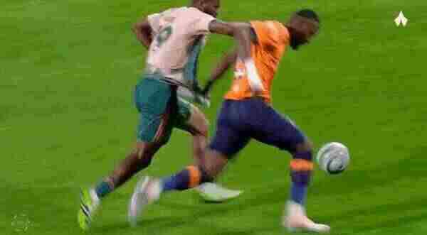 Highlight 62'
