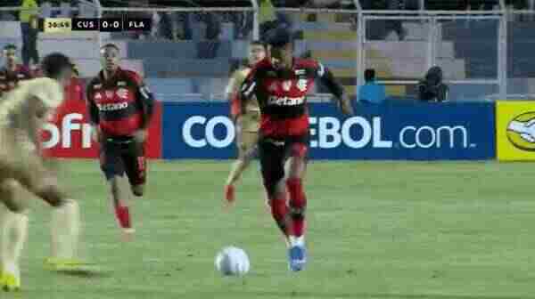 Highlight 37'