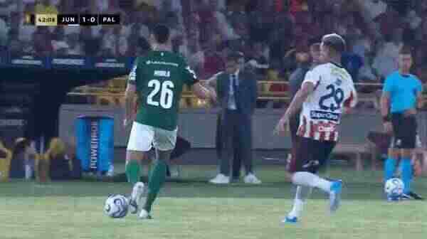 Highlight 42'