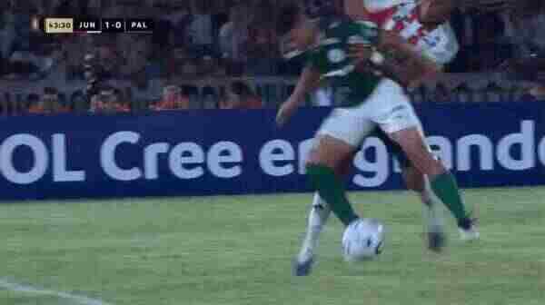 Highlight 44'