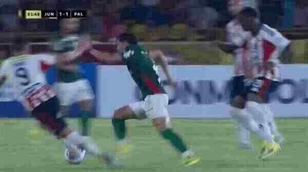Highlight 83'
