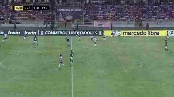 Highlight 56'