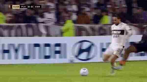Highlight 45'
