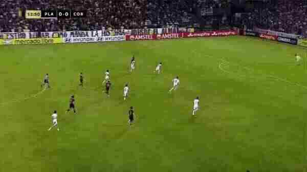 Highlight 53'