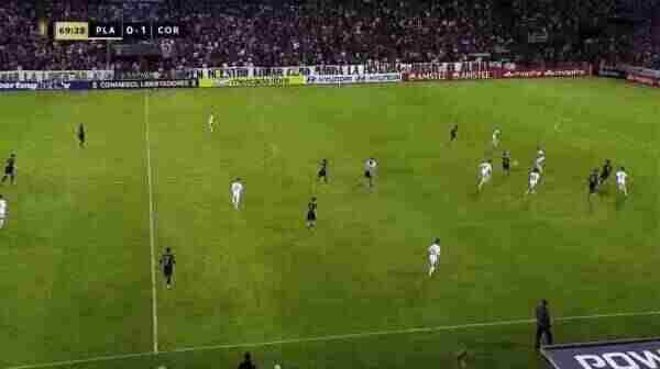 Highlight 70'