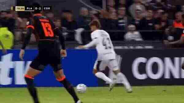 Highlight 80'
