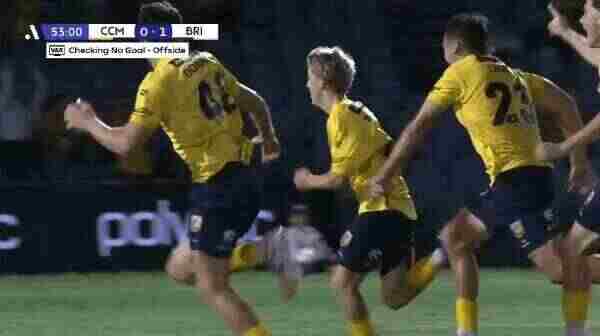 Highlight 53'