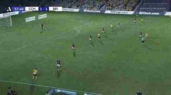 Highlight 58'