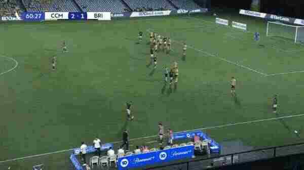 Highlight 61'