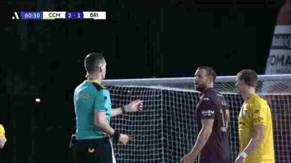 Highlight 61'