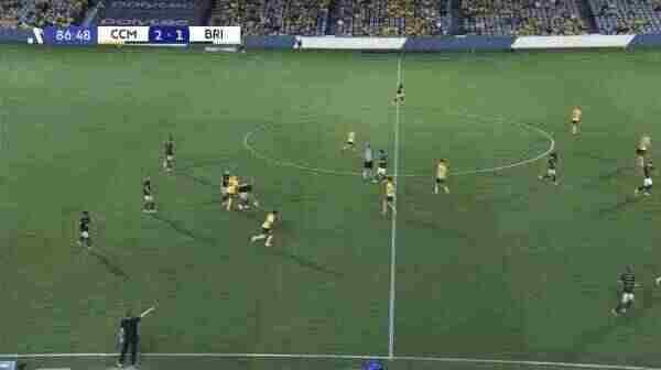 Highlight 87'