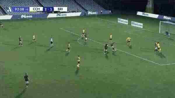 Highlight 93'