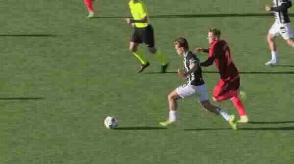 Highlight 42'