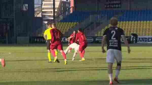 Highlight 47'