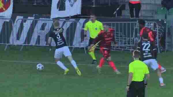 Highlight 64'