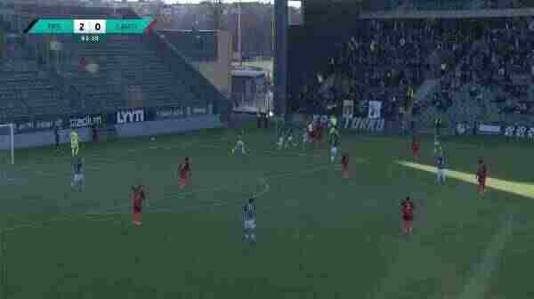 Highlight 65'