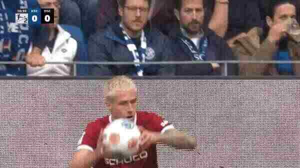 Highlight 11'