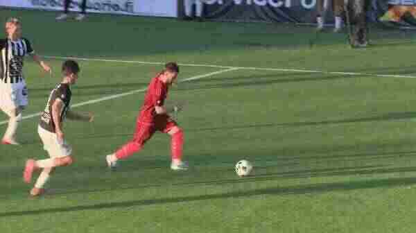 Highlight 86'