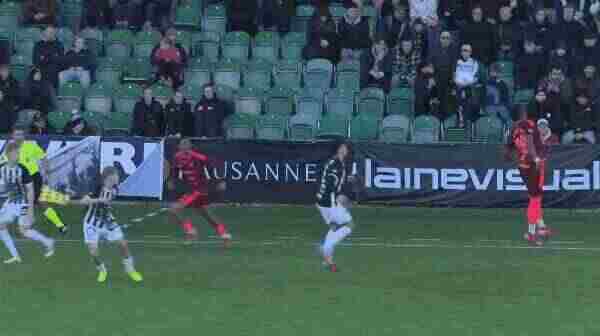 Highlight 88'