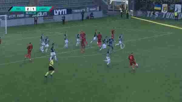Highlight 95'