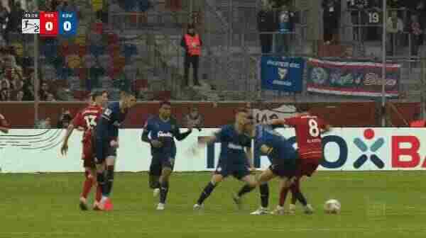Highlight 44'