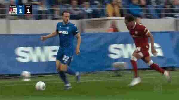 Highlight 46'