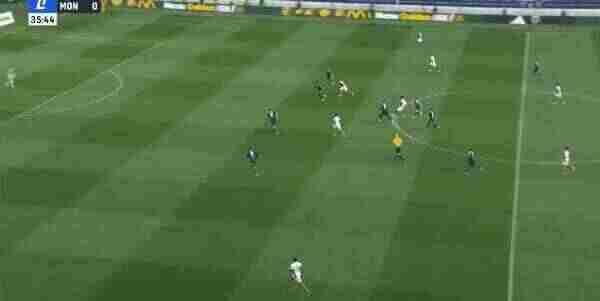 Highlight 36'
