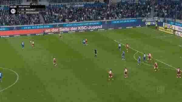 Highlight 62'