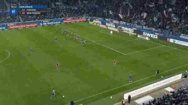 Highlight 77'