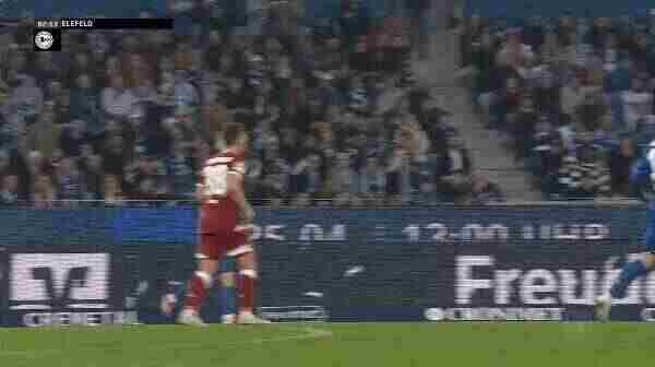Highlight 83'