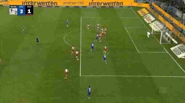 Highlight 85'