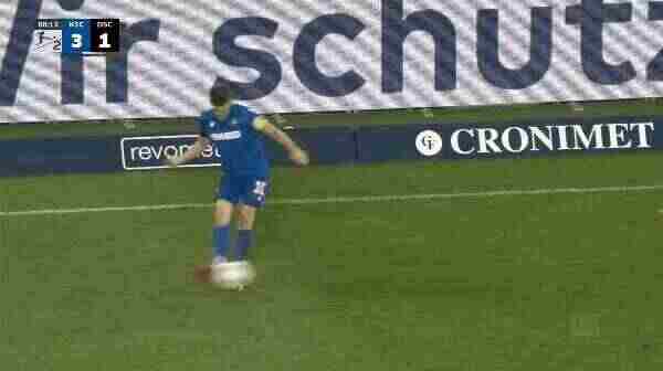 Highlight 89'