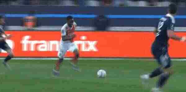 Highlight 59'