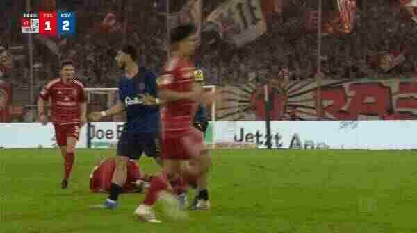 Highlight 91'