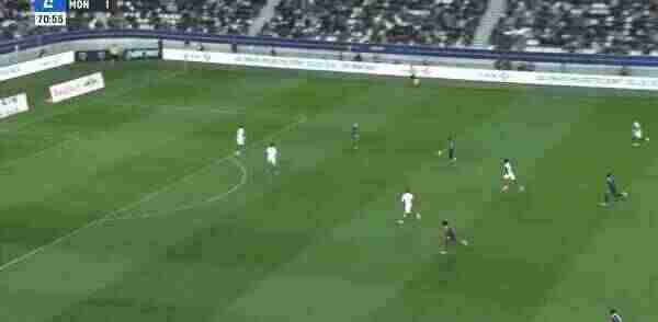 Highlight 71'