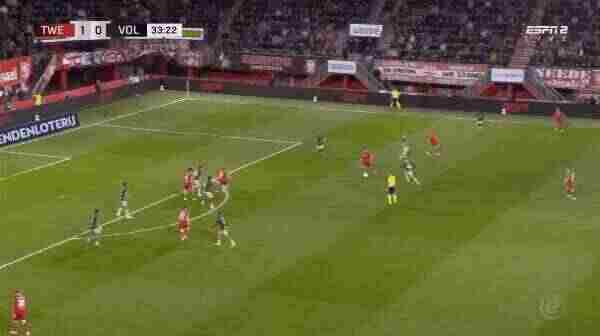 Highlight 34'