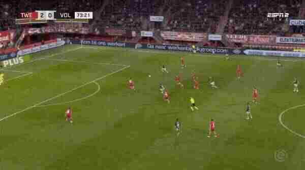 Highlight 74'
