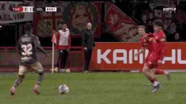 Highlight 85'