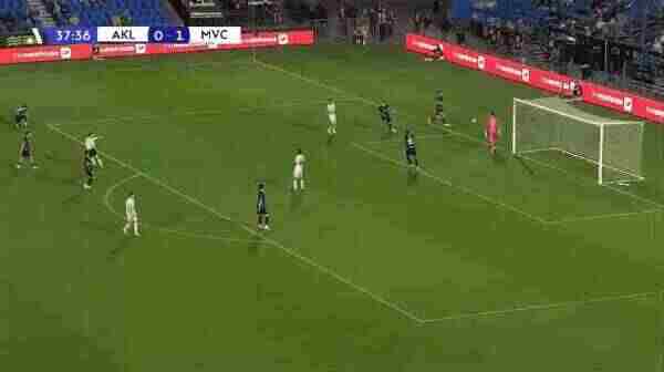 Highlight 38'