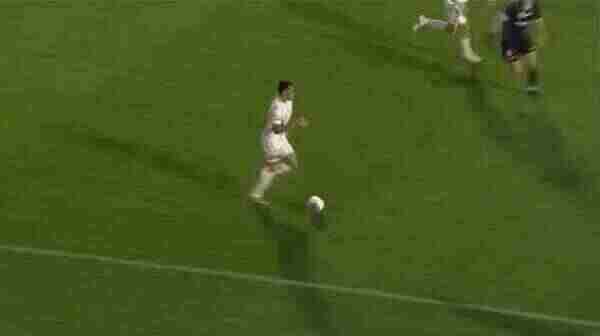 Highlight 41'