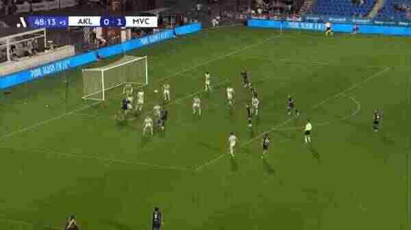 Highlight 49'