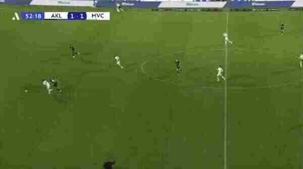 Highlight 53'