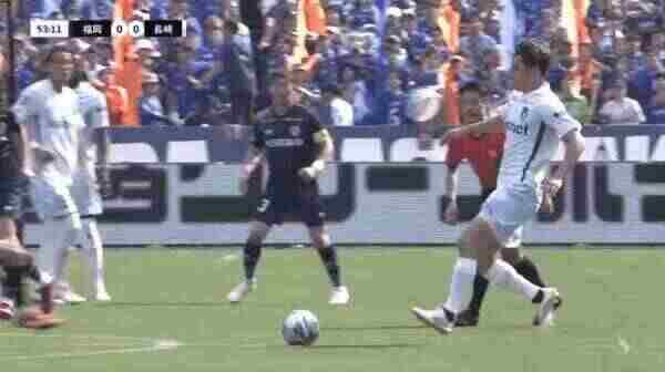 Highlight 53'